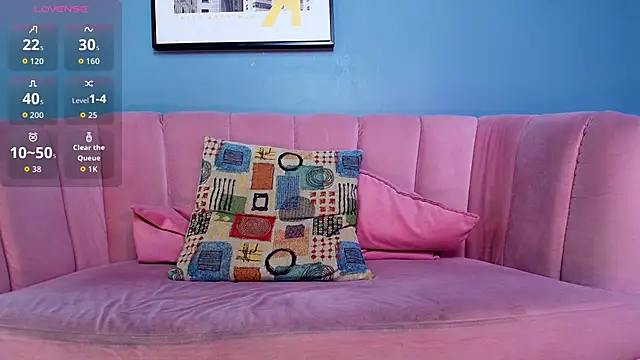 Atlas desire online show from January 2026 02:15:02 AM