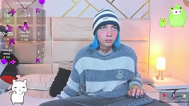 Kissa- online show from January 2026 02:29:01 AM