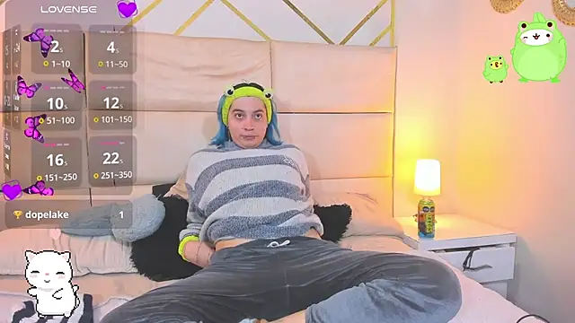 Kissa- online show from January 2026 02:40:02 AM