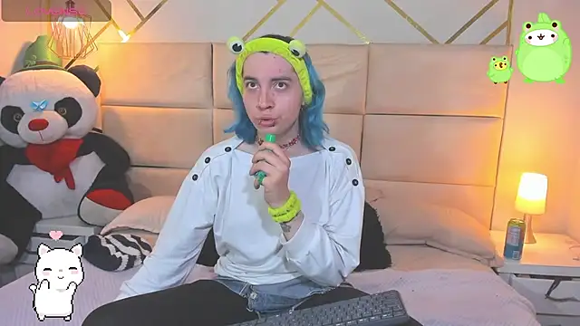 Kissa- online show from January 2026 02:04:01 AM