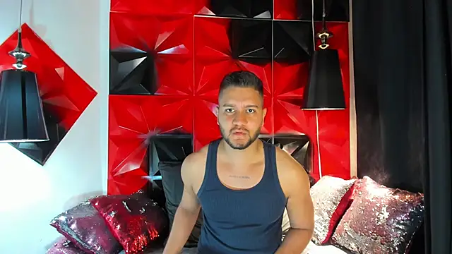 HARRY RAMIREZ online show from January 2026 05:52:02 PM