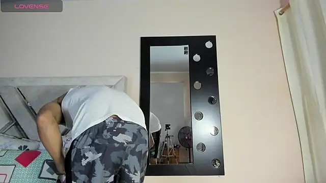 antonio aguilarx online show from April 2026 09:37:02 PM