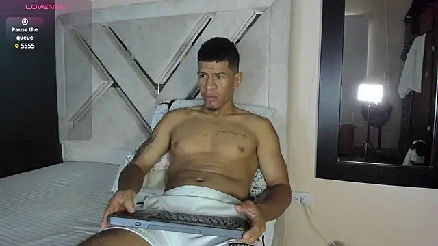 antonio aguilarx online show from March 2026 08:55:01 PM