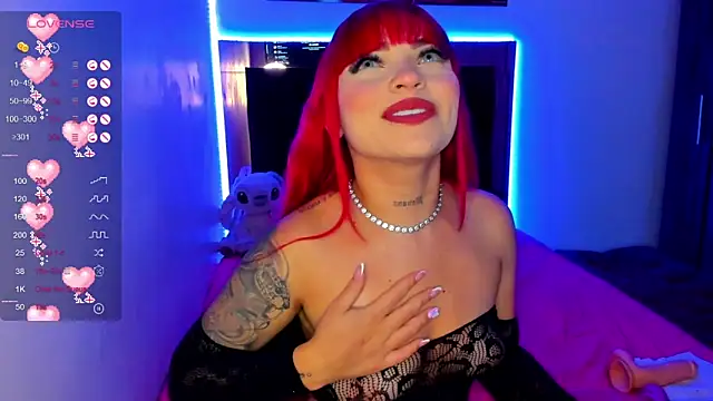 Nicole rouss online show from April 2026 11:59:02 AM