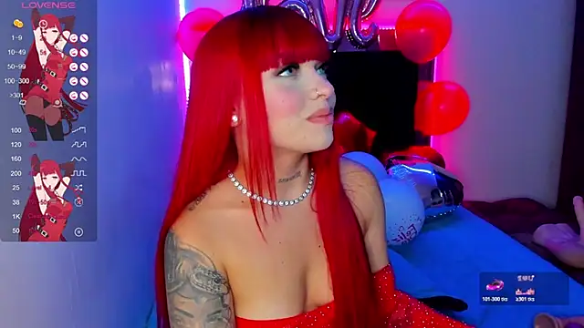 Nicole rouss online show from February 2026 01:28:01 AM