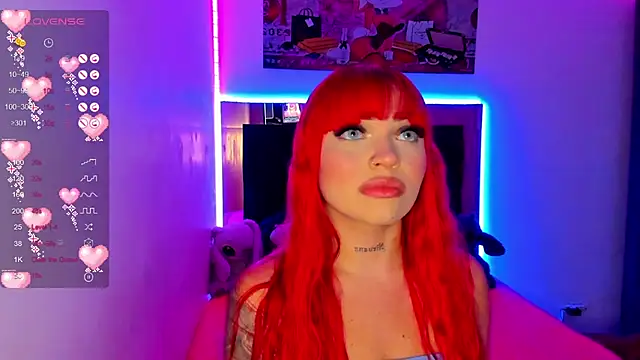 Nicole rouss online show from April 2026 03:25:02 AM