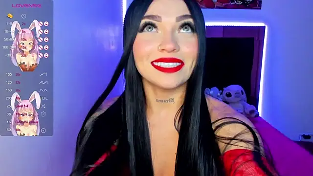 Nicole rouss online show from May 2026 03:57:01 AM