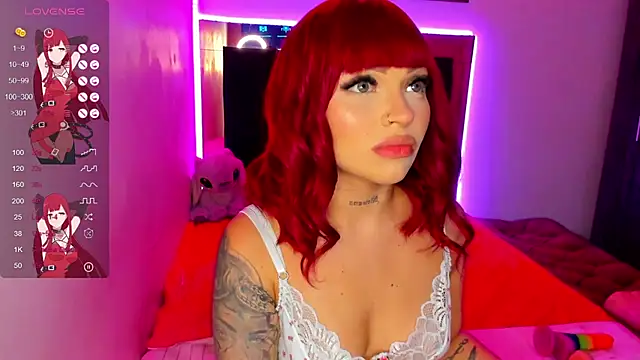 Nicole rouss online show from May 2026 01:02:01 AM
