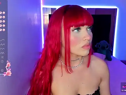 Snapshot of Nicole_rouss chatting on January 2026 04:07:01 AM Nicole rouss online show from January 2026 04:07:01 AM