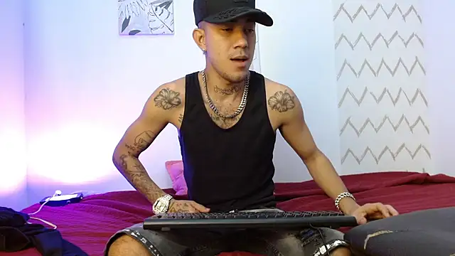 Ayala 777 online show from January 2026 02:24:01 PM