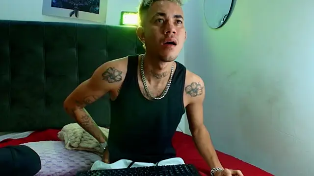 Ayala 777 online show from January 2026 11:27:01 AM