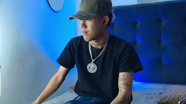 Ayala 777 online show from January 2026 12:19:02 PM