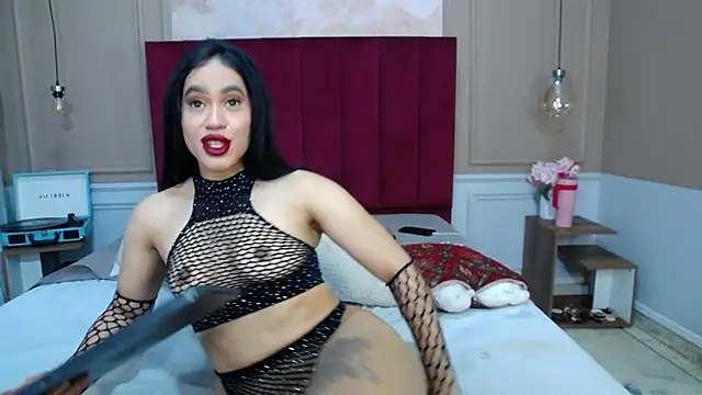 GiaTegel online show from April 2026 03:54:01 AM