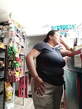 Snapshot of SexyandnaughtyLatinos chatting on June 2026 02:33:01 PM SexyandnaughtyLatinos online show from June 2026 02:33:01 PM
