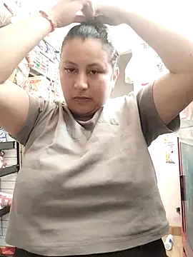 SexyandnaughtyLatinos online show from April 2026 07:07:02 PM