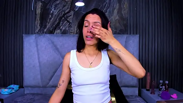 GraceAlexa12 online show from March 2026 03:13:02 PM