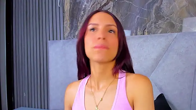 GraceAlexa12 online show from March 2026 03:01:02 PM