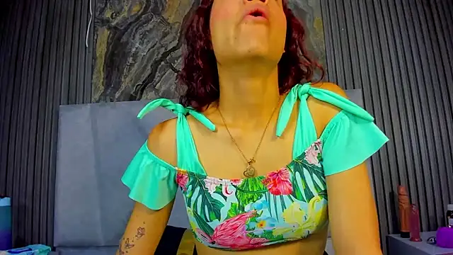 GraceAlexa12 online show from March 2026 02:43:01 PM