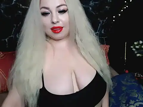 CharlotteDix online show from January 2026 08:05:01 PM