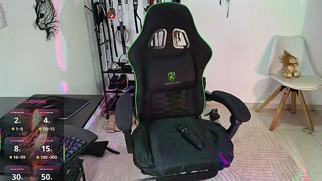 ariannaconnor  online show from March 2026 04:12:02 PM