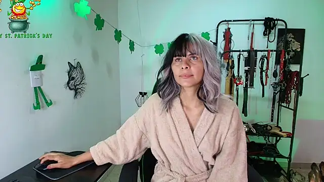 ariannaconnor  online show from March 2026 02:39:02 PM