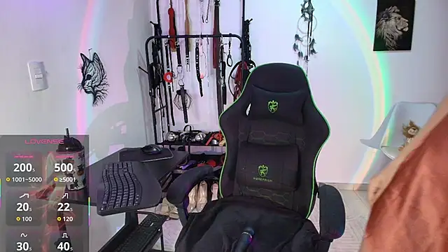 ariannaconnor  online show from March 2026 01:28:02 PM