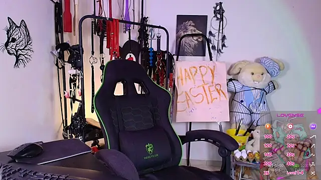 ariannaconnor  online show from April 2026 02:07:02 AM