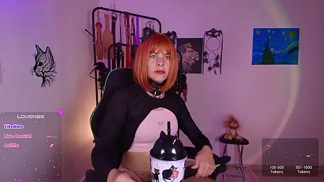 ariannaconnor  online show from April 2026 04:02:01 PM