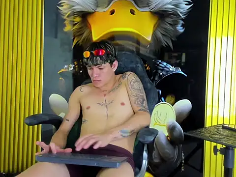 Sti Sex Boy online show from January 2026 09:10:01 PM