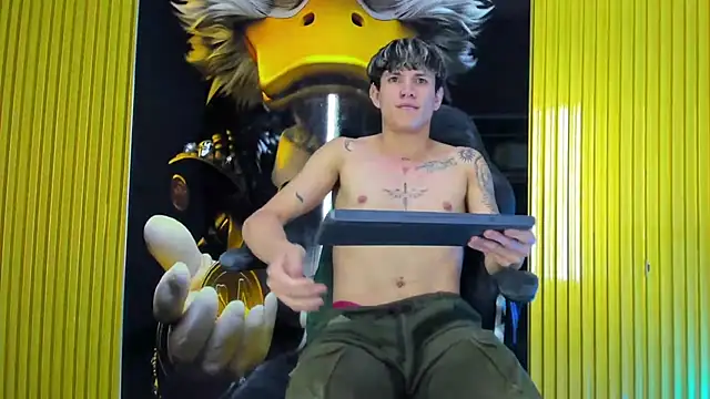 Sti Sex Boy online show from January 2026 08:59:01 PM