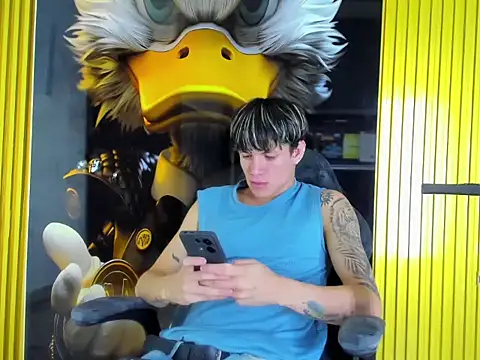 Sti Sex Boy online show from January 2026 08:16:02 PM