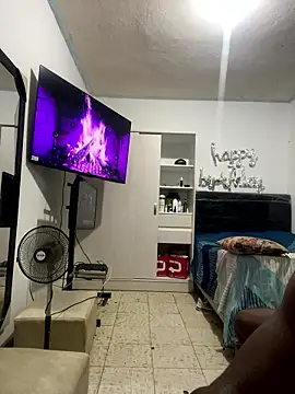 Snapshot of thegoat767 chatting on January 2026 02:37:02 AM thegoat767 online show from January 2026 02:37:02 AM