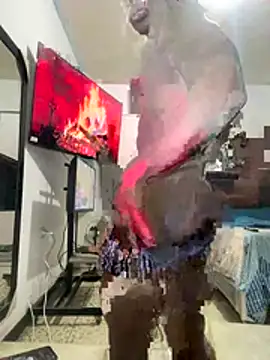 thegoat767 online show from February 2026 11:23:02 PM