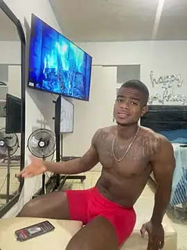 thegoat767 online show from February 2026 05:47:02 PM