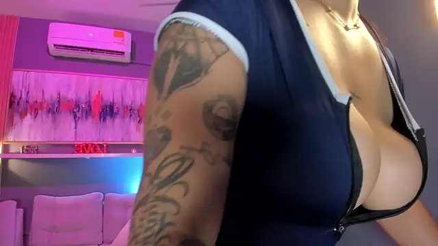 lilian vergara online show from March 2026 07:57:02 PM