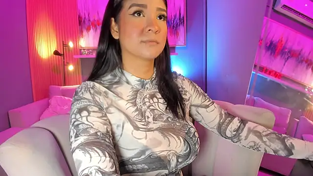 Snapshot of lilian_vergara chatting on March 2026 07:43:02 PM lilian vergara online show from March 2026 07:43:02 PM