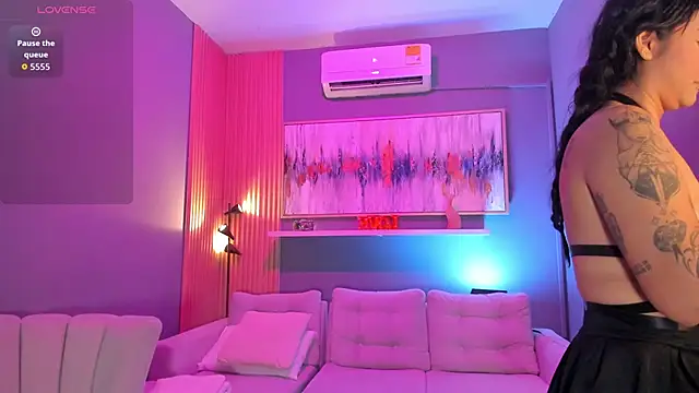 lilian vergara online show from January 2026 07:50:02 PM