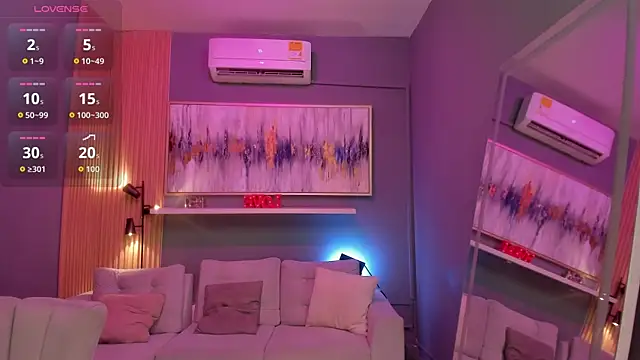 lilian vergara online show from April 2026 07:48:02 PM