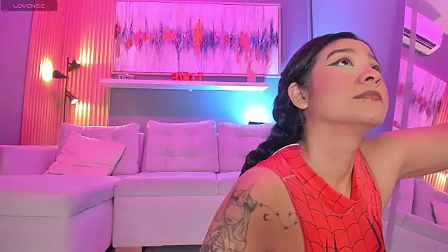 Snapshot of lilian_vergara chatting on February 2026 07:42:02 PM lilian vergara online show from February 2026 07:42:02 PM