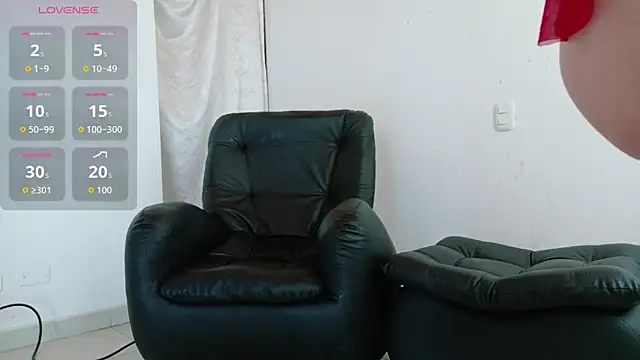 Snapshot of sarahe9769 chatting on February 2026 04:07:02 PM sarahe9769 online show from February 2026 04:07:02 PM