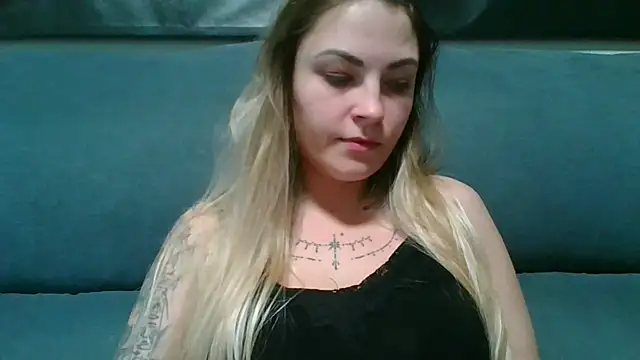 ArabellaBella online show from January 2026 01:07:01 PM