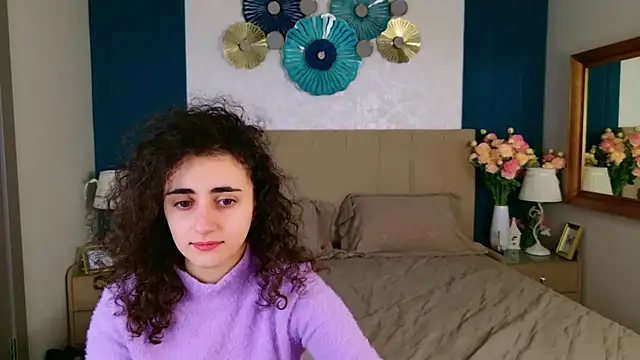 Susan Fors online show from March 2026 05:44:01 AM