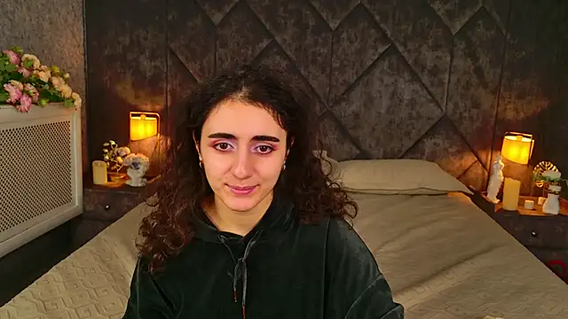 Susan Fors online show from April 2026 05:33:02 AM