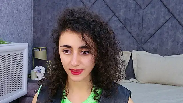 Susan Fors online show from February 2026 10:06:01 AM