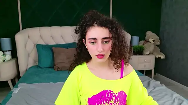 Susan Fors online show from March 2026 07:37:02 AM