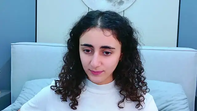 Susan Fors online show from February 2026 06:02:02 AM