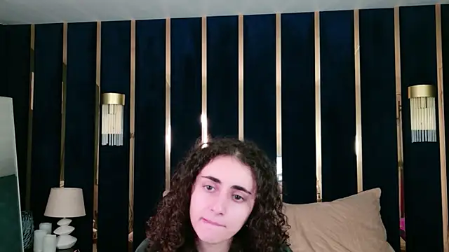 Susan Fors online show from March 2026 05:51:02 AM