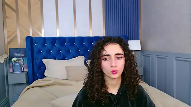 Susan Fors online show from March 2026 06:04:02 AM