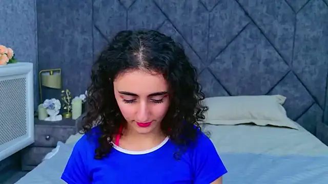 Susan Fors online show from February 2026 07:09:01 AM