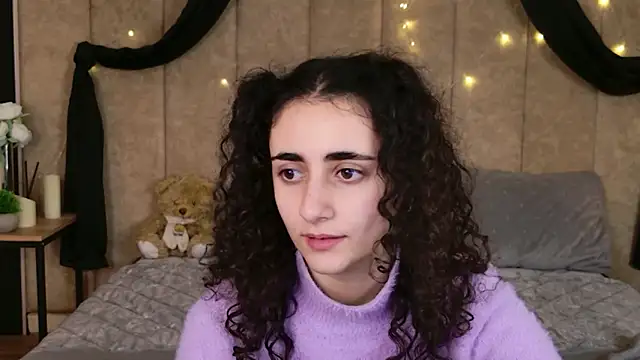 Susan Fors online show from February 2026 05:29:02 AM